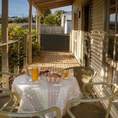 Aveley - Daylesford Villa Exterior photo