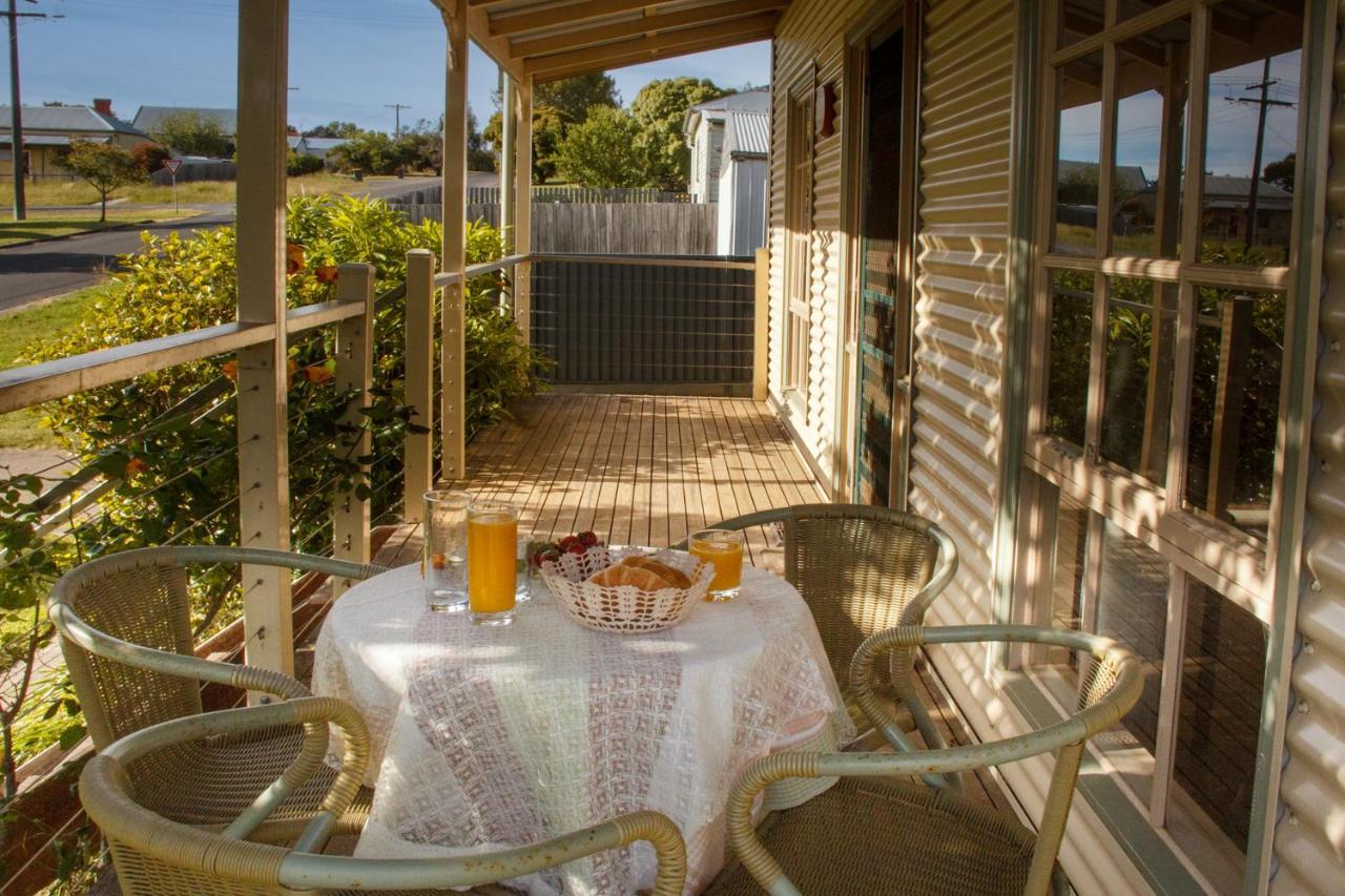 Aveley - Daylesford Villa Exterior photo