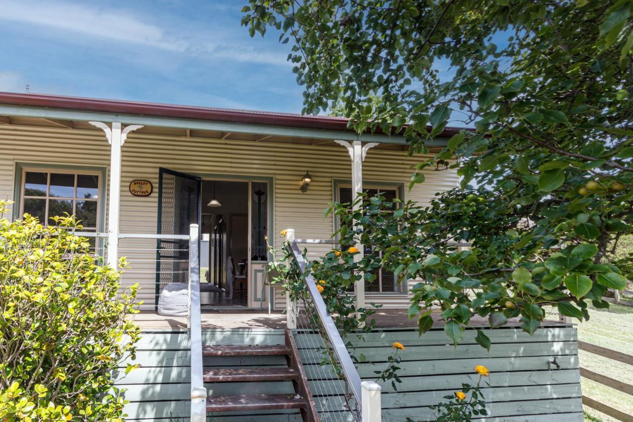 Aveley - Daylesford Villa Exterior photo