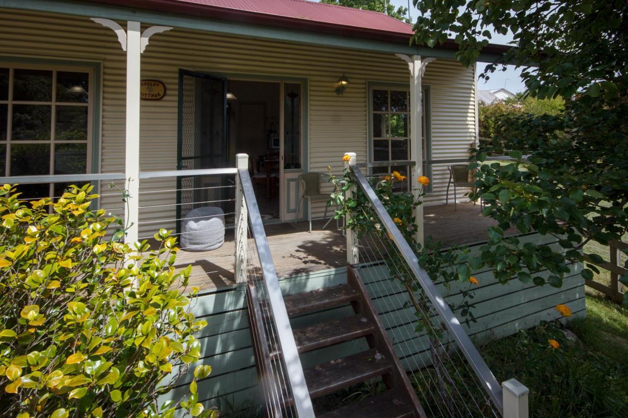 Aveley - Daylesford Villa Exterior photo