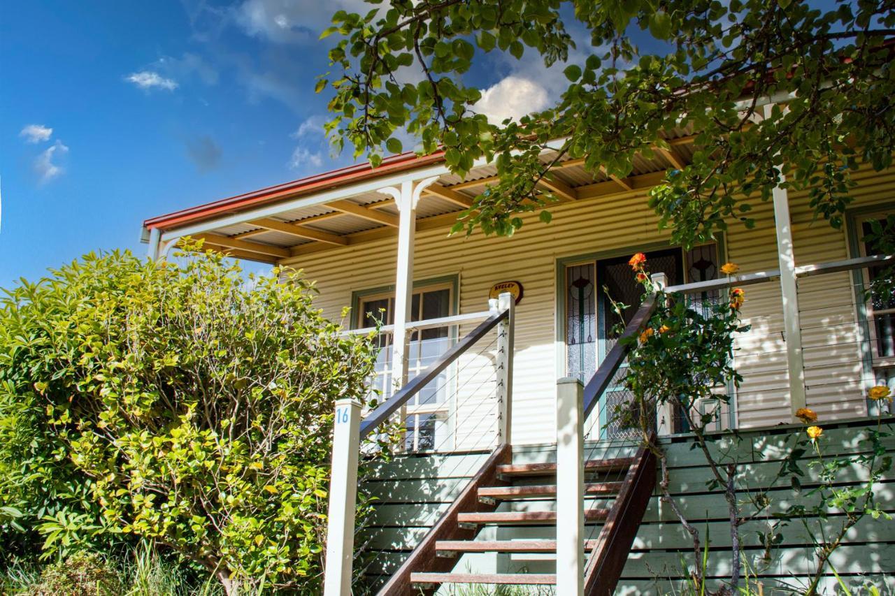 Aveley - Daylesford Villa Exterior photo